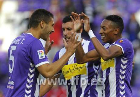 Previa de LaLiga 1|2|3 - J3