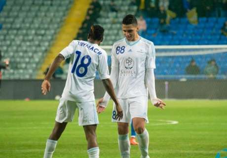 Gohou scores in Kairat’s UEL draw