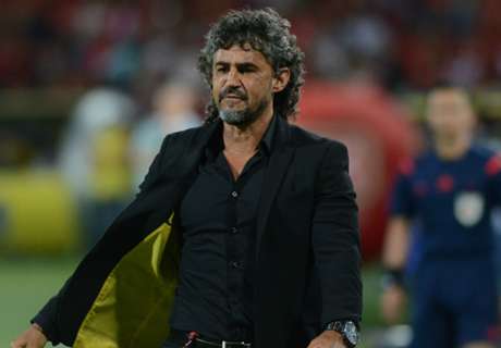 Se va a dirigir a Cerro