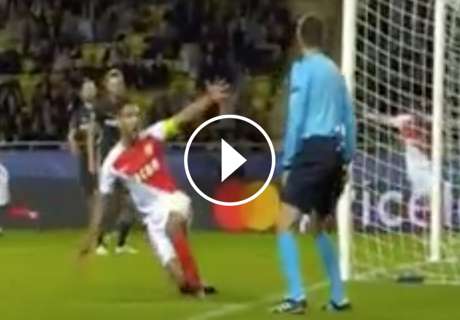 ► Falcao vuelve a marcar en UCL