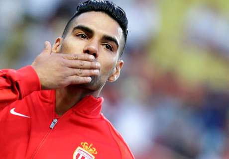 Falcao y un mensaje de paz