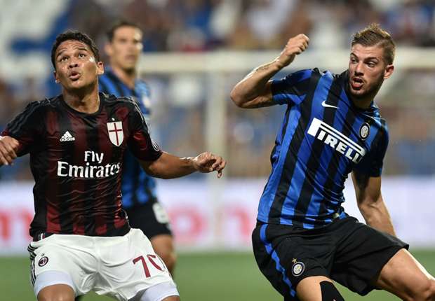 PREVIEW Serie A Italia: FC Internazionale - AC Milan