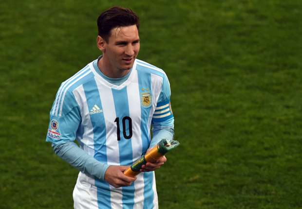 The name of Messi saves kidnapped Argentine in Nigeria