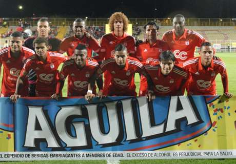 América volvió a ganar