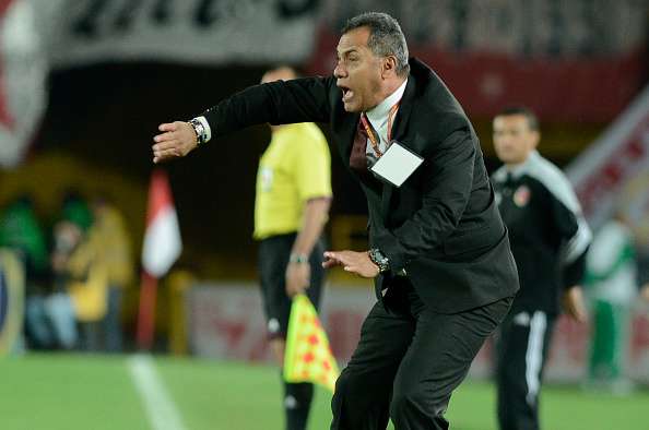 Hernán Torres rechazó oferta de Santa Fe