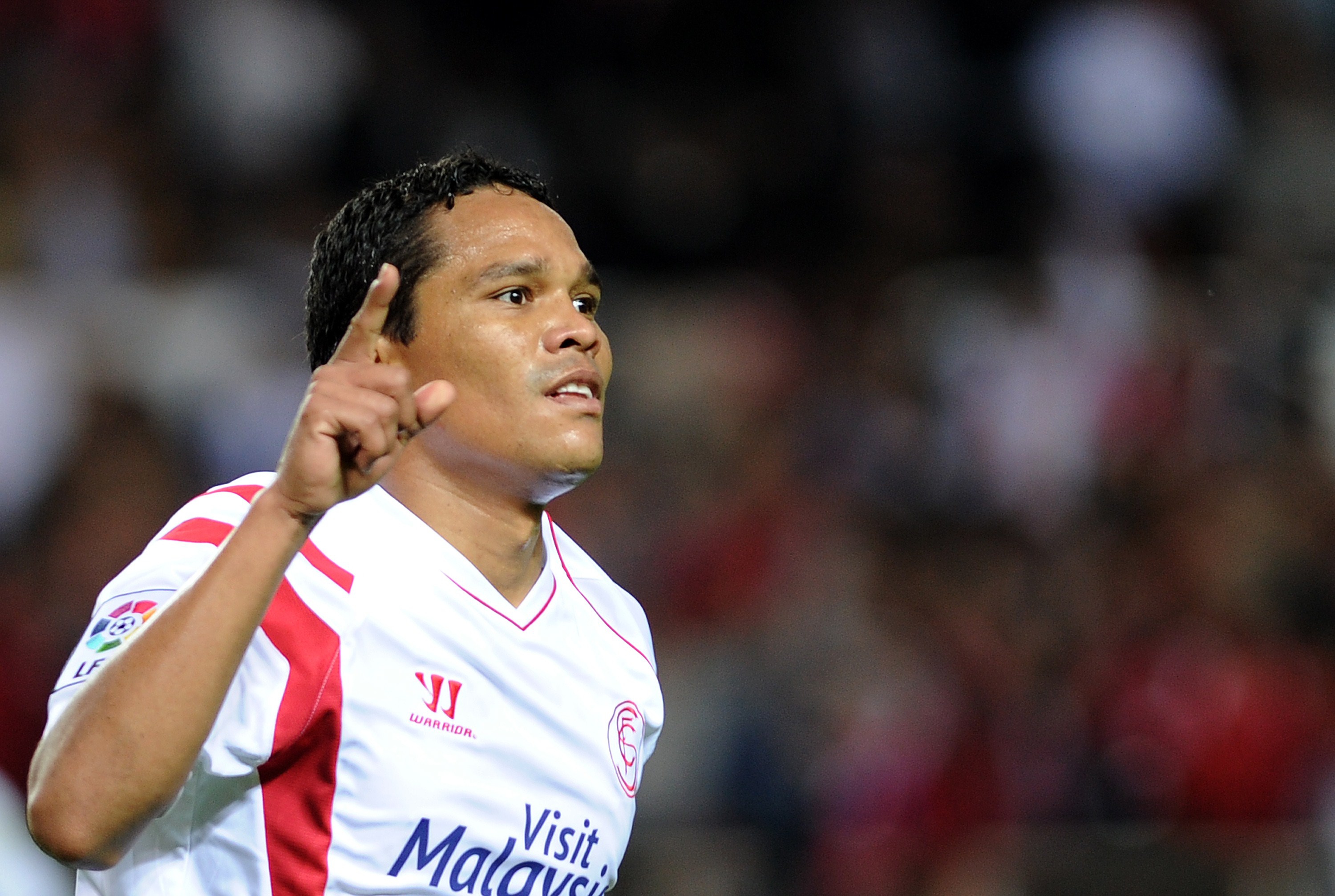 Image result for carlos bacca sevilla