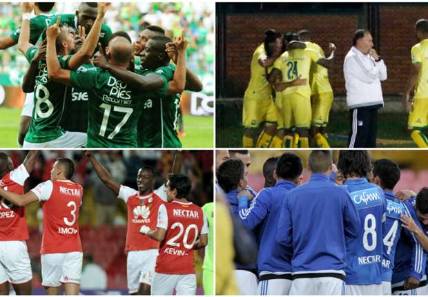 la liga playoffs la liga playoffs