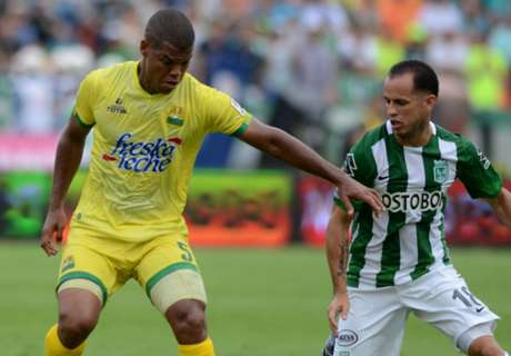 Liga Águila: Así se jugará la fecha 11