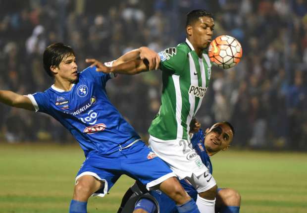 Resultado de imagen para nacional vs sol de america