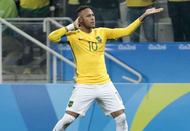 Video: U23 Brazil vs U23 Colombia Video: U23 Brazil vs U23 Colombia