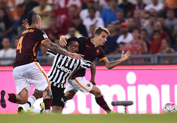 Marotta: Cuadrado can emulate Tevez at Juventus