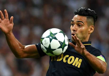 Falcao preocupa a Colombia