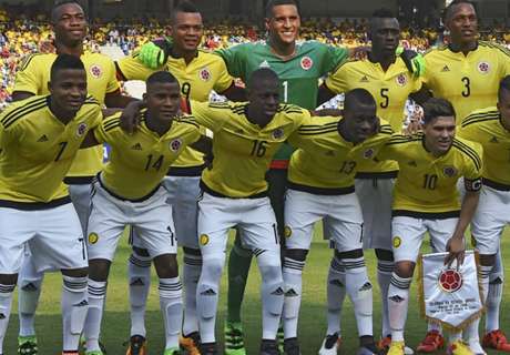 ¿Es accesible el grupo de Colombia?
