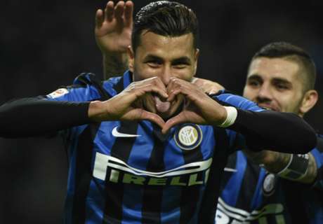 Inter prepara la renovación de Murillo