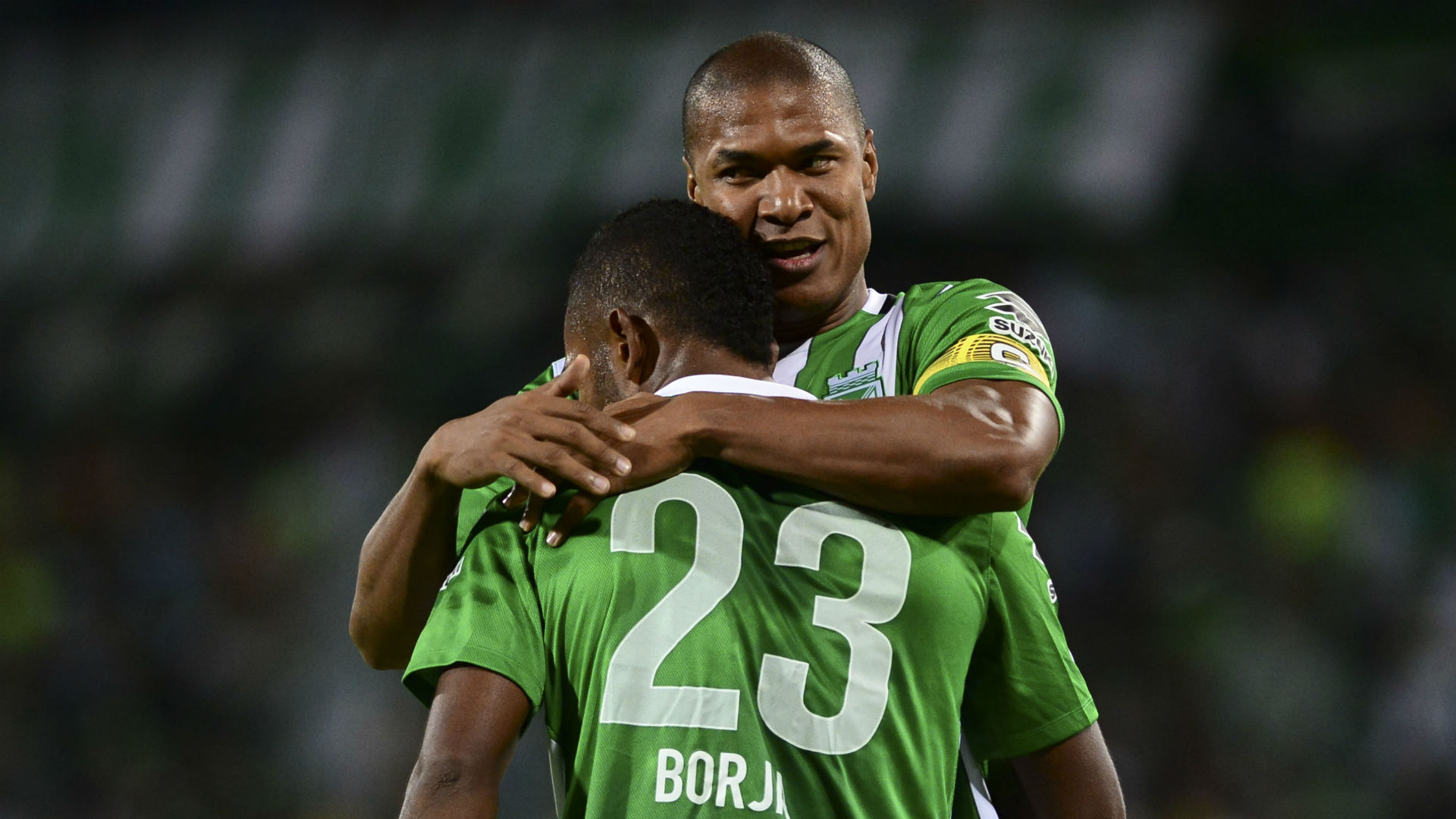 Atlético Nacional y Deportivo Cali, por el título en Colombia Atlético Nacional y Deportivo Cali, por el título en Colombia
