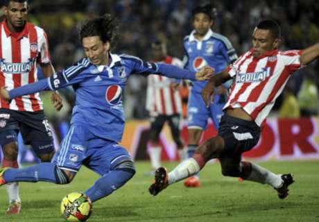 Rafa Robayo vuelve al FPC