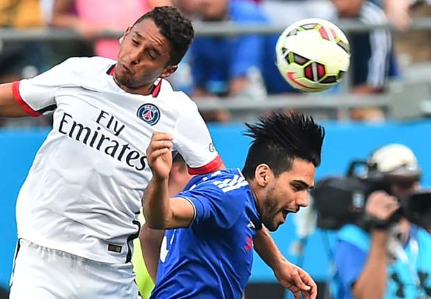 Mourinho: Falcao will be feared at Chelsea