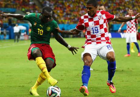 Kamerun: Finke feiert Testspiel-Erfolg