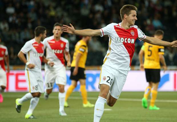 Video Liga Champions