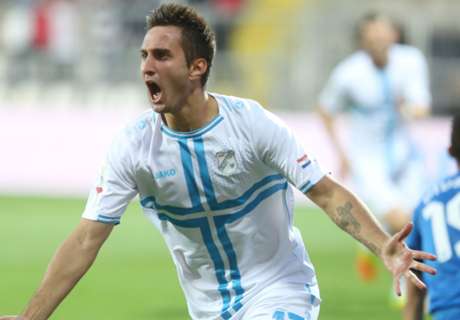Hajduk vs. Rijeka: Players to watch
