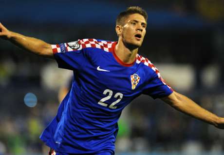 Rijeka heeft bod op Kramaric binnen
