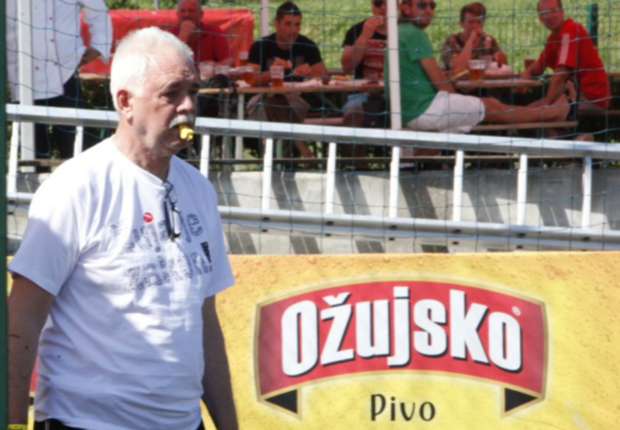 Beusan: Ne, Wenger, Walcottov gol je iz zaleÄ‘a, a sudac vam je trebao ...