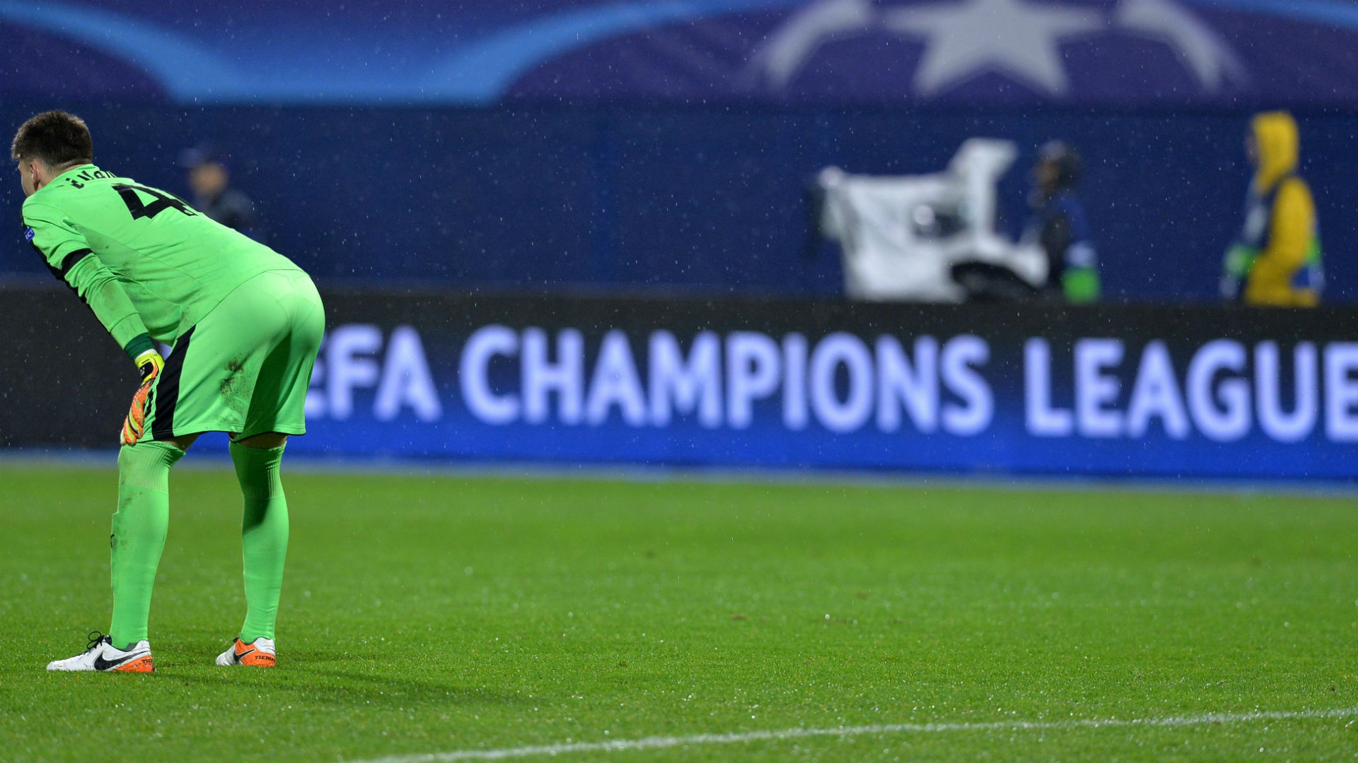 goal com champions league goal com champions league