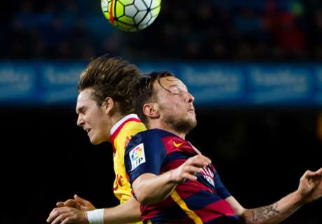 EKSKLUSIF - Alen Halilovic: Kalah 6-0 Dari Barcelona Menyebalkan!