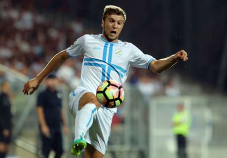 'Feyenoord bekijkt Macedonische back'