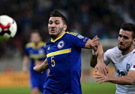 REVIEW Kualifikasi Piala Dunia 2018 Grup H