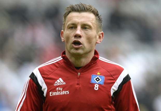 Ivica Olić razmišljao je srcem, pa se vratio u HSV, no to se sada ne čini mudrom odlukom