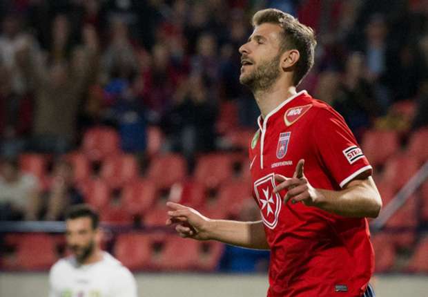 Dinko Trebotić mogao bi u Tursku, a htjeli su ga Celta, Genoa i Lech