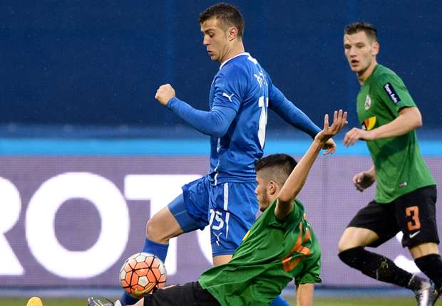 dinamo zagreb lokomotiva dinamo zagreb lokomotiva