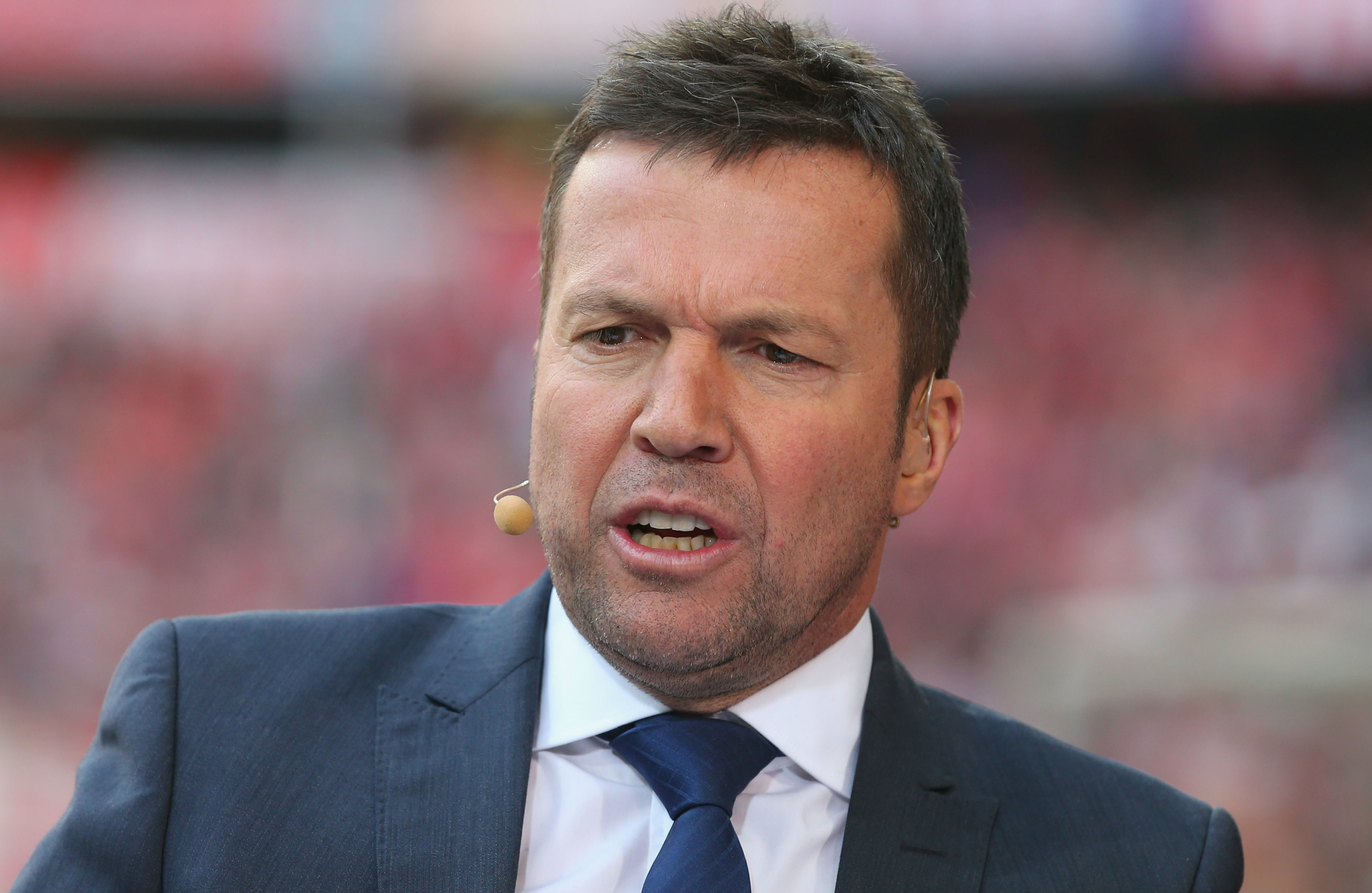 lothar matthaus