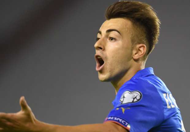 Bandar Bola - Stephan El Shaaraway Ungkap Instruksi Antonio Conte