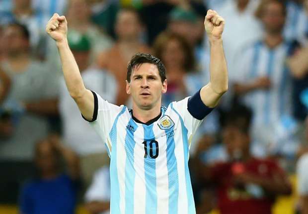 How the big stars have fared in the World Cup so far