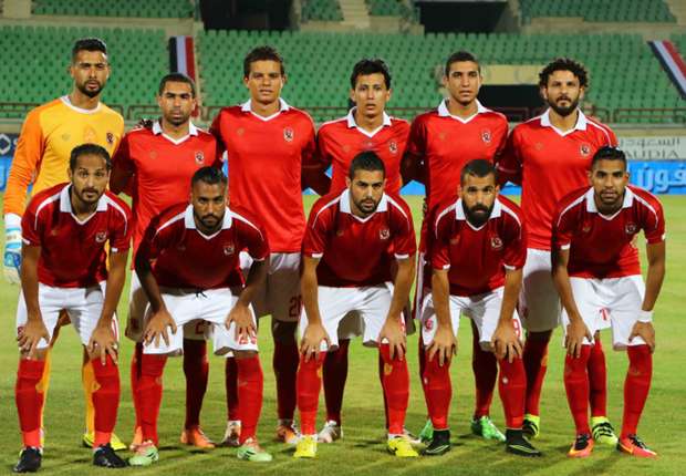 قائمة الأهلى لمواجهة الزمالك .. واستبعاد إكرامى وانطوى 