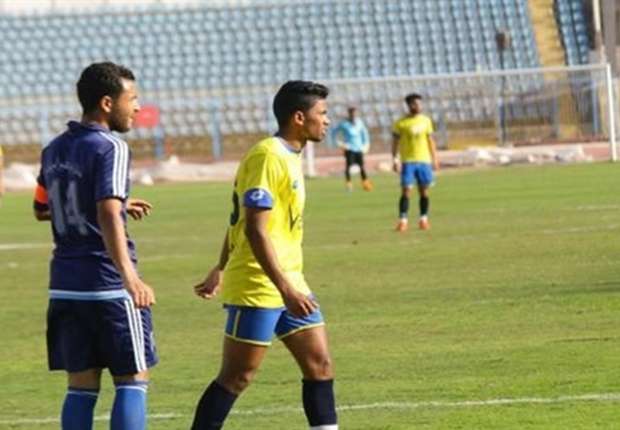 بامبو يرفض رحيله عن الإسماعيلي مُعارًا