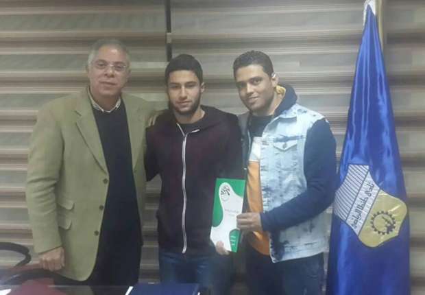 طنطا يحصل على خدمات "ميسي" الأهلي