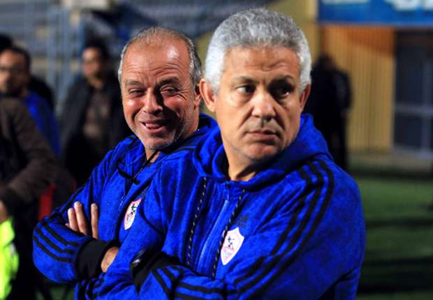 محمد حلمي: الزمالك يعاني من عدم التجانس