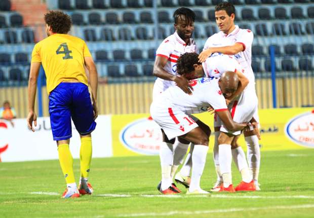 لاعبو الزمالك ينتظرون مستحقاتهم اليوم