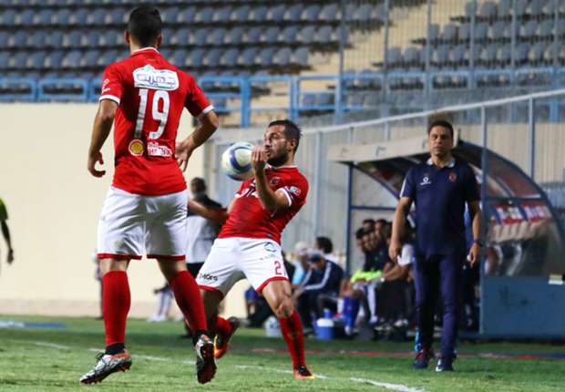 بسبب المقابل المادي.. الترجي التونسي يتراجع عن ضم "معلول"
