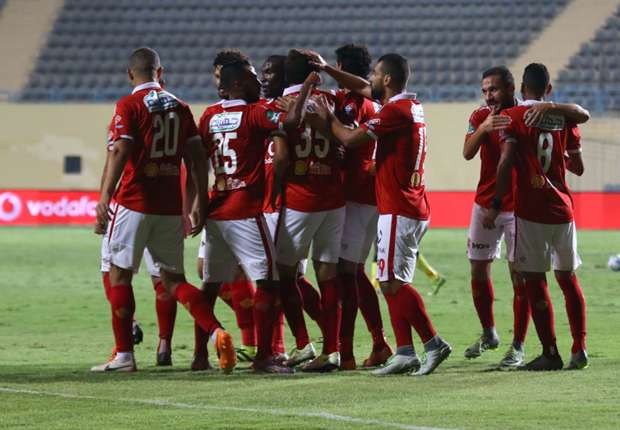 الأهلي يُصعد "عضل" للفريق الأول