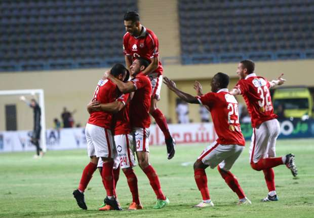 يول يستبعد إكرامي من قائمة الأهلي استعدادا للاتحاد