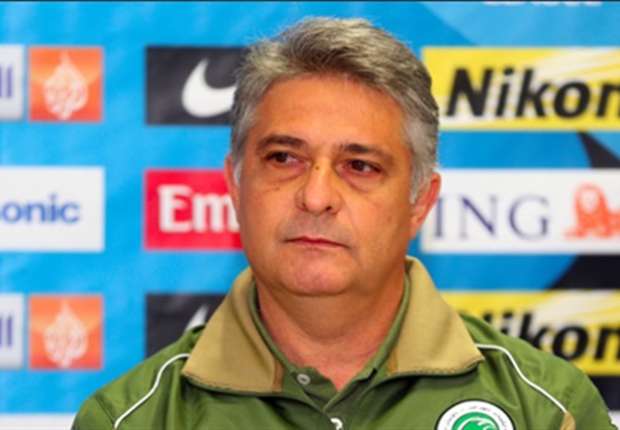 خاص..باكيتا يقيم في فندق قريب من الزمالك - خاص..باكيتا يقيم في فندق قريب من الزمالك -