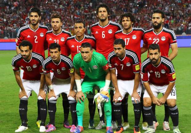 الفراعنة يواجهون نسور قرطاج وديا استعدادا لكأس الأمم