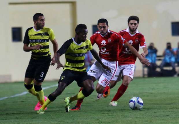 الأهلي يتلقى عرضا كويتيا