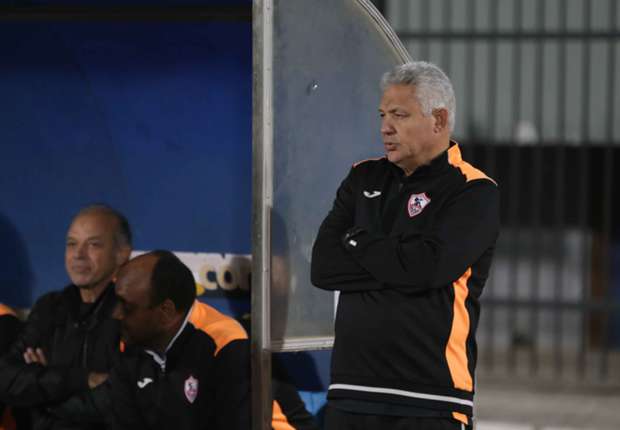 الإيفواري كوليبالي يرحب باللعب للزمالك
