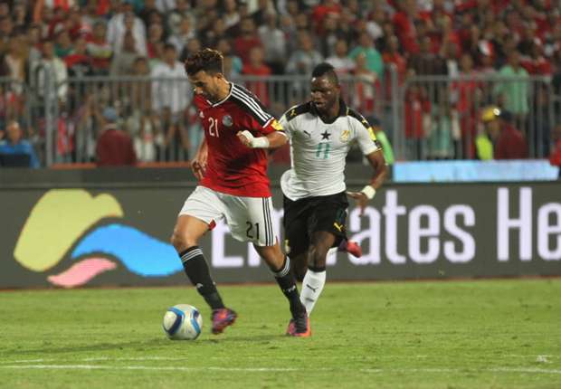 تريزيجيه يكشف أسباب تغييره أمام الكاميرون في نهائي أفريقيا ويوضح لماذا تألق؟