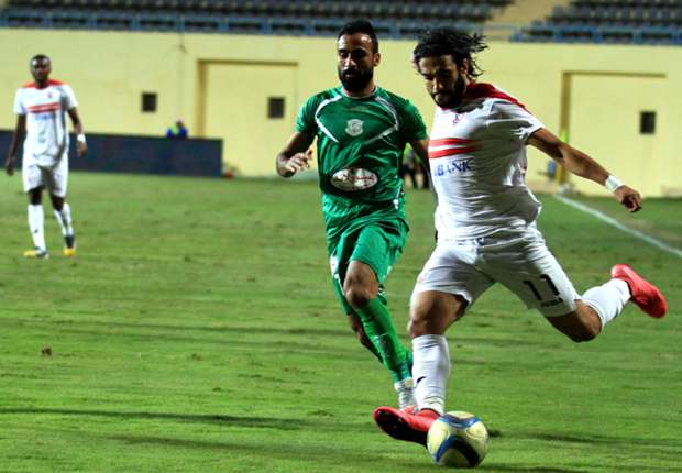 محمد حلمي يوضح سبب تغيير ناصف